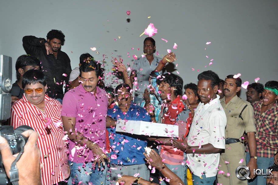 Bheemavaram-Bullodu-Movie-Success-Tour